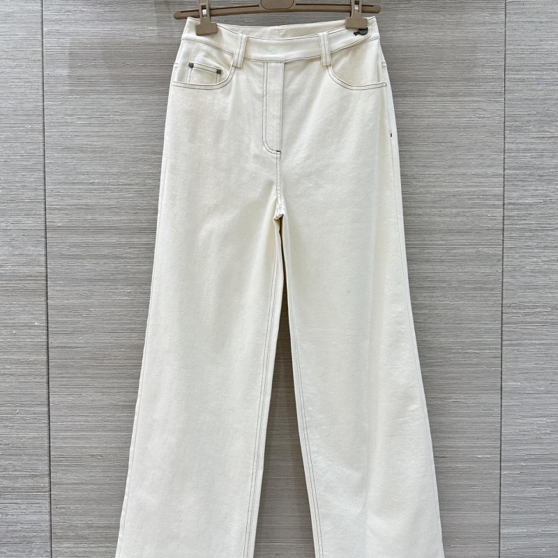 Brunello Cucinelli Long Pants